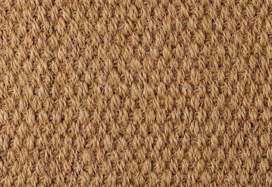 Alternative Flooring Coir Panama Natural