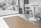 Alternative Flooring Jute Big Panama Pancake