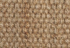 Alternative Flooring Jute Big Panama Pancake