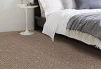 Alternative Flooring Jute Big Panama Waffle
