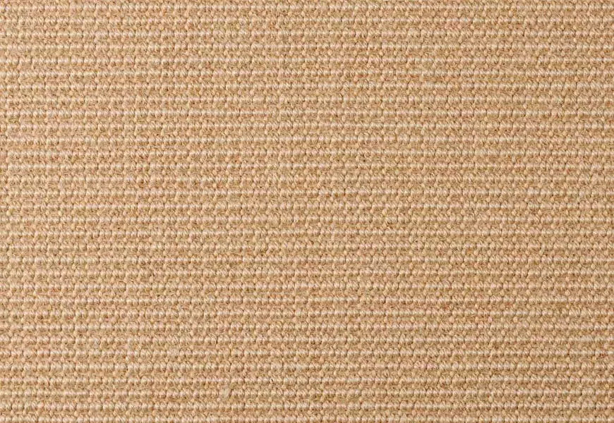 Alternative Flooring Jute Boucle Natural