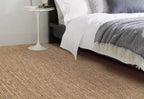 Alternative Flooring Jute Boucle Scone