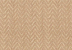 Alternative Flooring Jute Chevron Natural