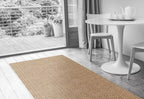 Alternative Flooring Jute Herringbone Maltloaf