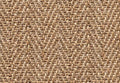 Alternative Flooring Jute Herringbone Maltloaf