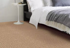 Alternative Flooring Jute Panama Flapjack