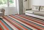Alternative Flooring Margo Selby Stripe Frolic Minnis