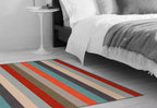 Alternative Flooring Margo Selby Stripe Frolic Minnis