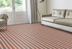 Alternative Flooring Margo Selby Stripe Frolic Pegwell