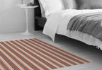 Alternative Flooring Margo Selby Stripe Frolic Pegwell