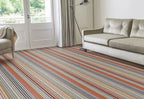 Alternative Flooring Margo Selby Stripe Frolic Westbrook