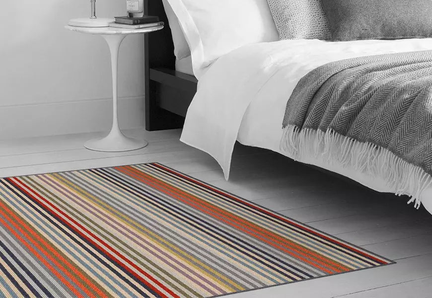 Alternative Flooring Margo Selby Stripe Frolic Westbrook