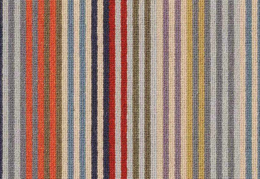 Alternative Flooring Margo Selby Stripe Frolic Westbrook