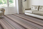 Alternative Flooring Margo Selby Stripe Rock lydden