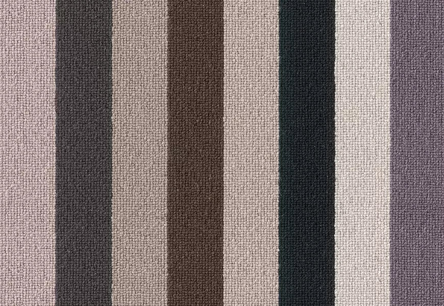 Alternative Flooring Margo Selby Stripe Rock Reculver