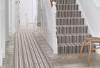 Alternative Flooring Margo Selby Stripe Rock Shakespeare