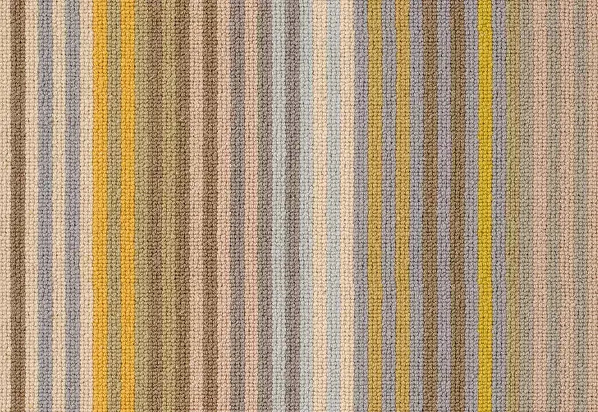 Alternative Flooring Margo Selby Stripe Sun Seasalter