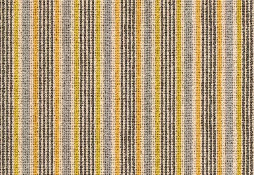 Alternative Flooring Margo Selby Stripe Sun Shellness