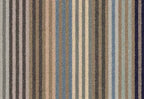 Alternative Flooring Margo Selby Stripe Surf Botany