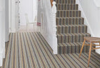 Alternative Flooring Margo Selby Stripe Surf Viking