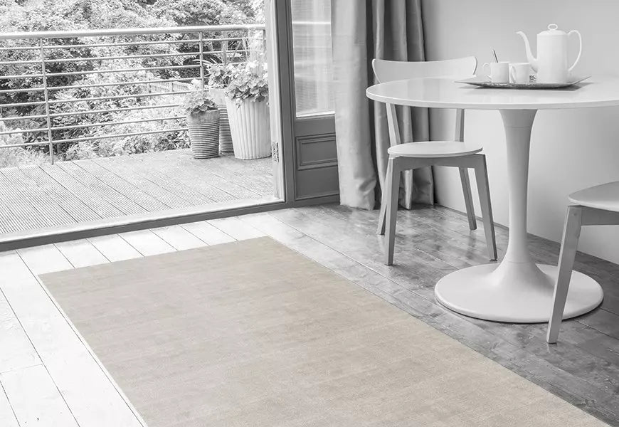 Alternative Flooring Plush Sheer Pearl