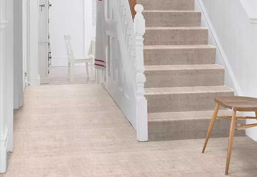 Alternative Flooring Plush Sheer Topaz