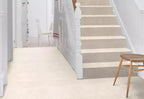 Alternative Flooring Plush Sheer White Jasper