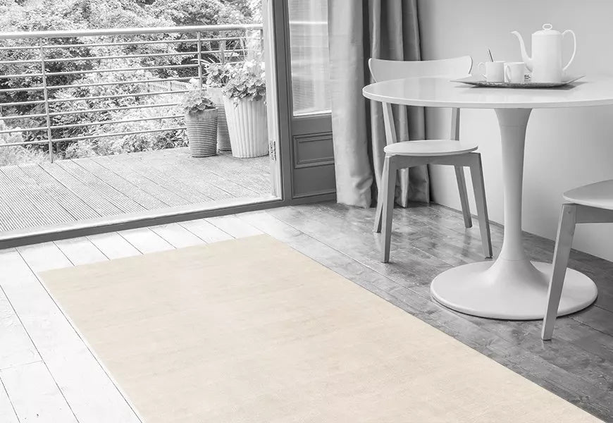 Alternative Flooring Plush Sheer White Jasper