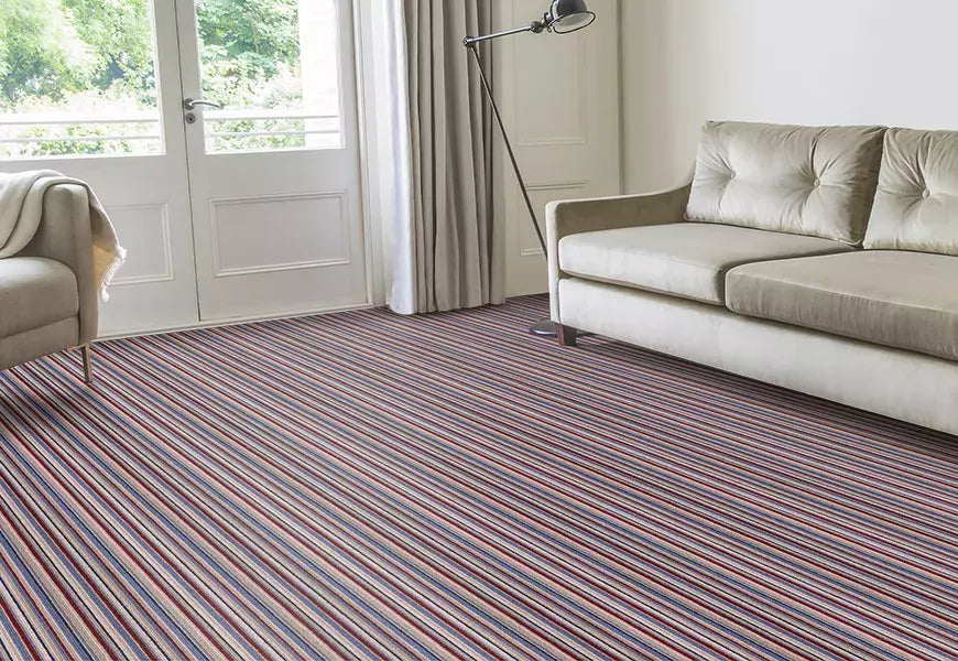 Alternative Flooring Rock 'n' Roll London Calling