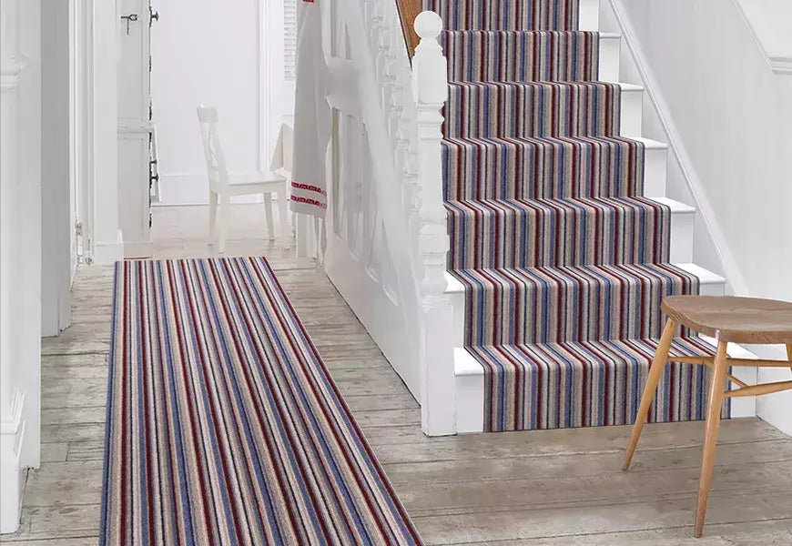 Alternative Flooring Rock 'n' Roll London Calling