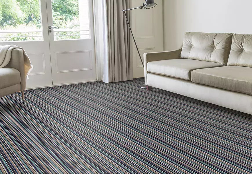 Alternative Flooring Rock 'n' Roll Mr Blue Sky