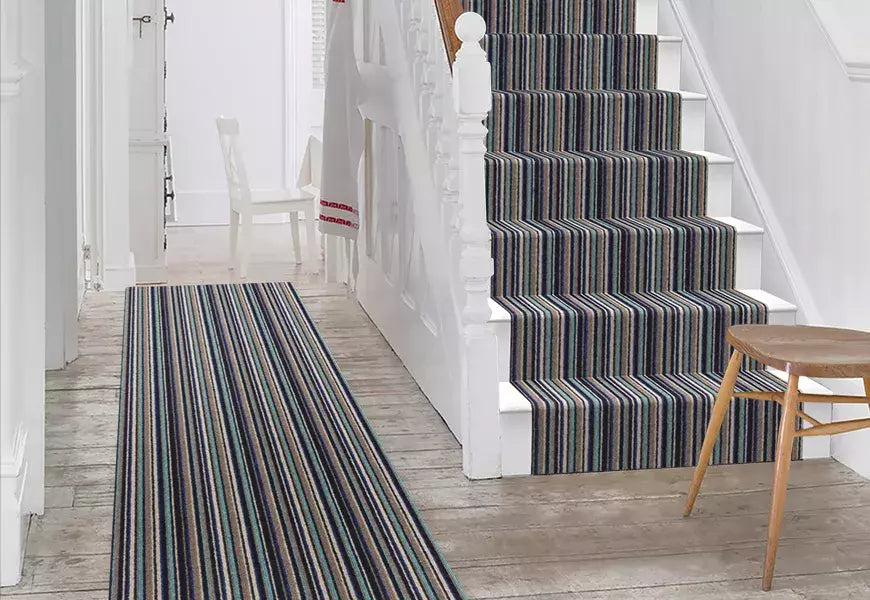 Alternative Flooring Rock 'n' Roll Mr Blue Sky