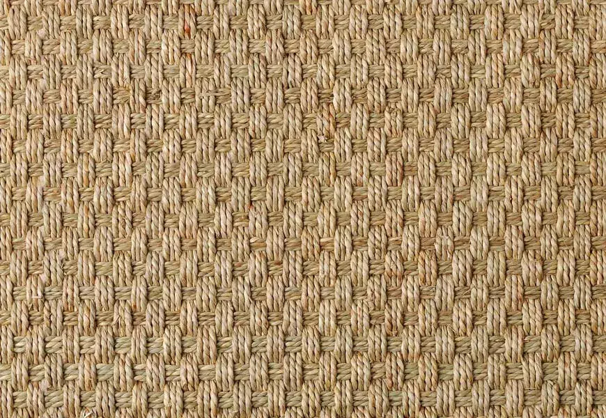 Alternative Flooring Seagrass Balmoral Basketweave