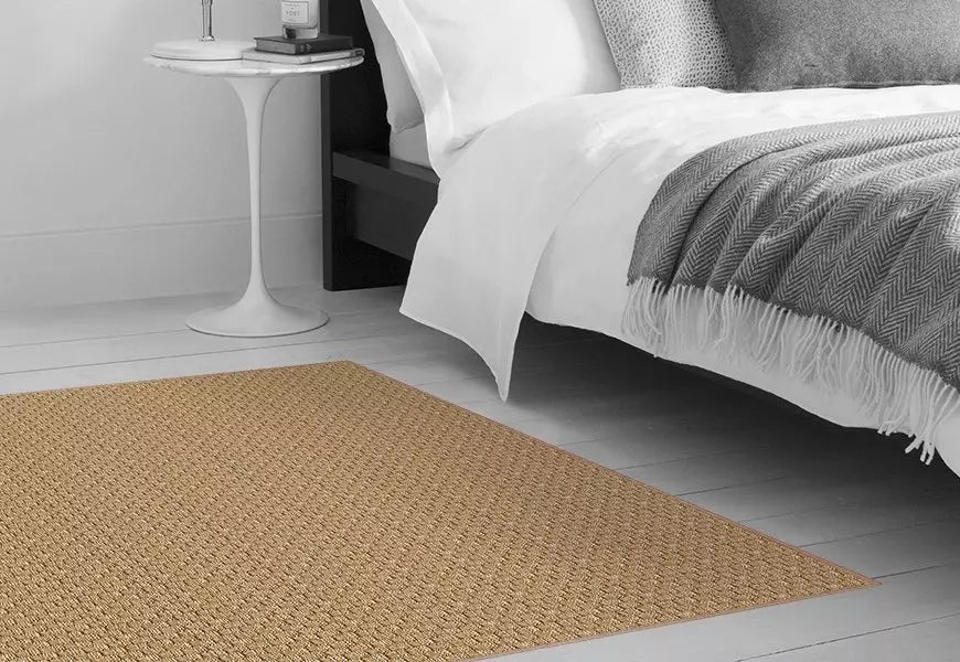 Alternative Flooring Seagrass Buckingham Basketweave