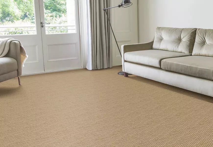 Alternative Flooring Seagrass Natural