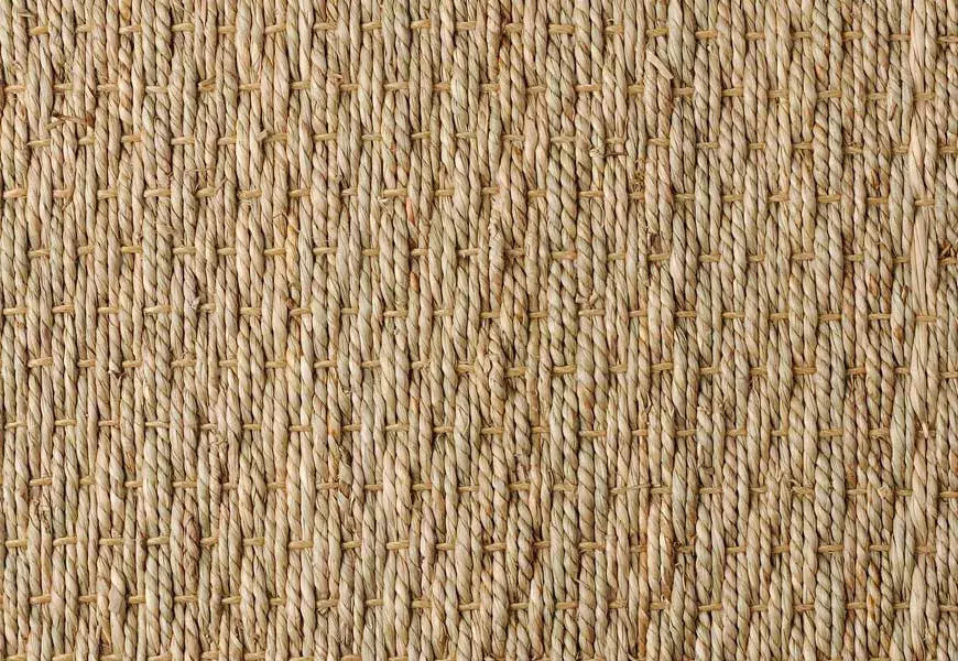 Alternative Flooring Seagrass Natural