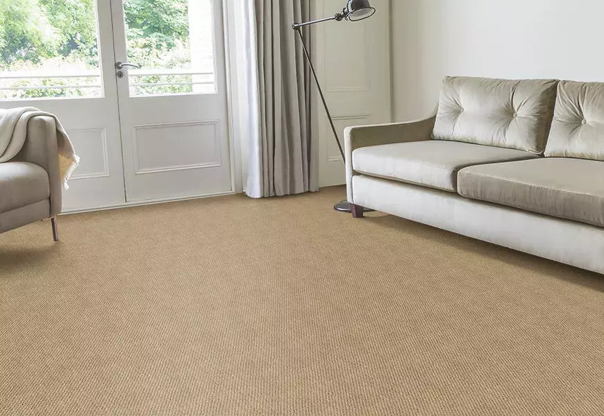 Alternative Flooring Seagrass Superior