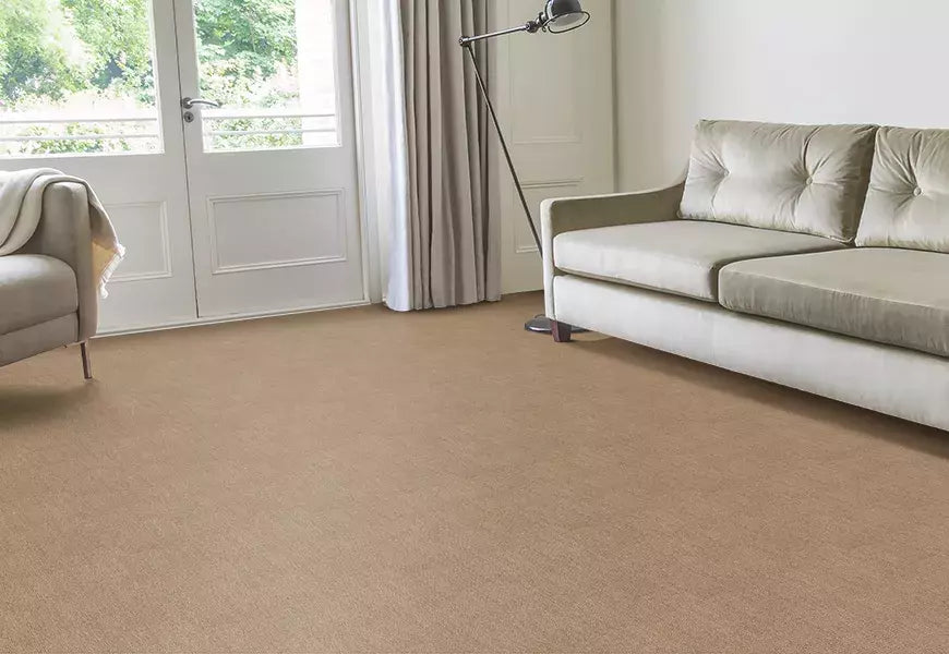 Alternative Flooring Sisal Boucle Basing