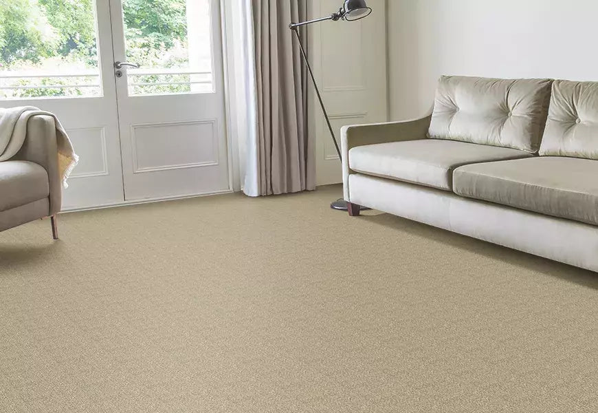 Alternative Flooring Sisal Boucle Beauworth