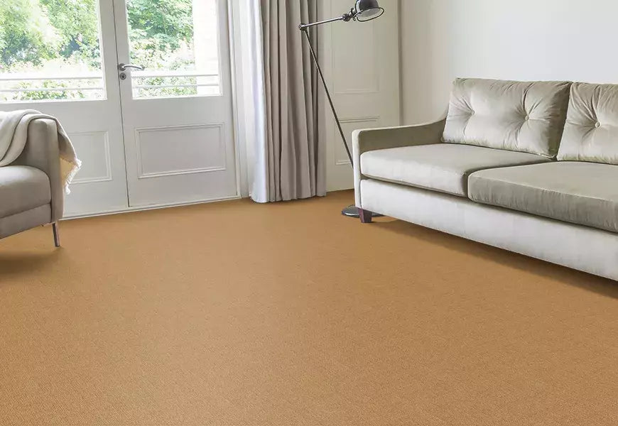 Alternative Flooring Sisal Boucle Bentley