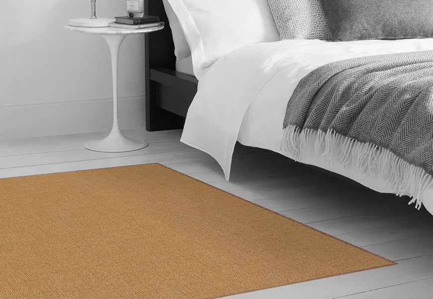 Alternative Flooring Sisal Boucle Bentley