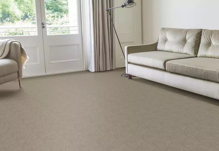 Alternative Flooring Sisal Boucle Braishfield