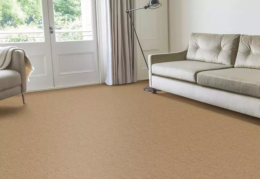 Alternative Flooring Sisal Boucle Brockton