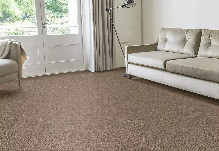 Alternative Flooring Sisal Boucle Burghclere