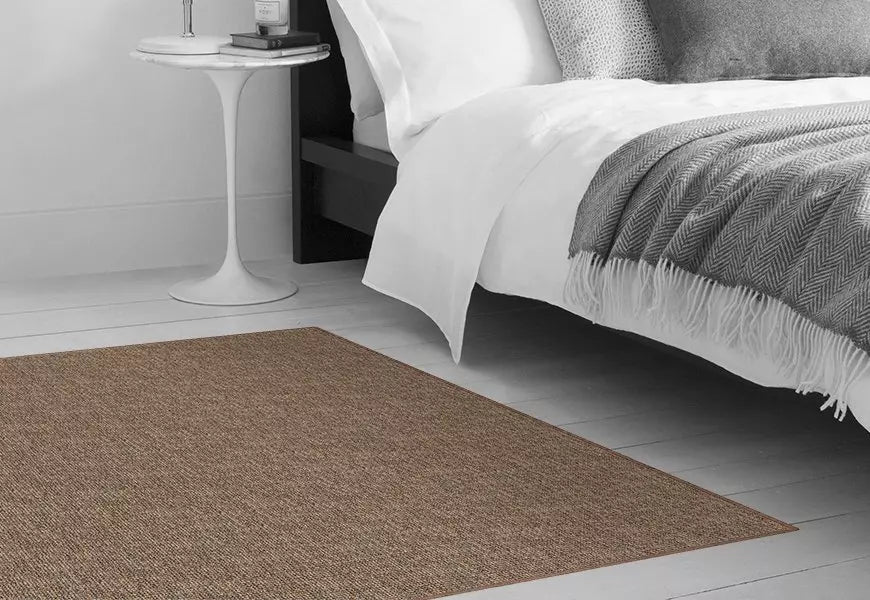 Alternative Flooring Sisal Boucle Burghclere