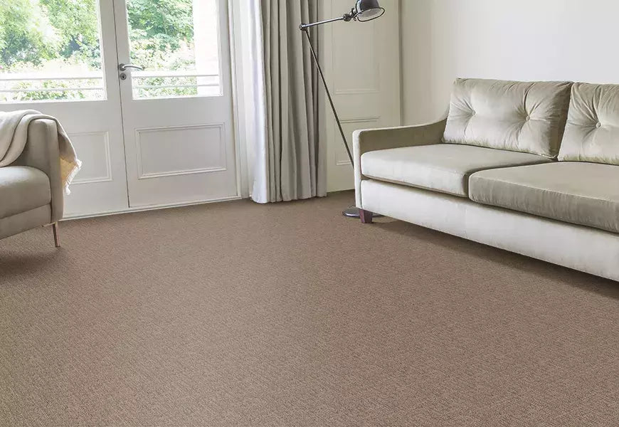 Alternative Flooring Sisal Boucle Buriton