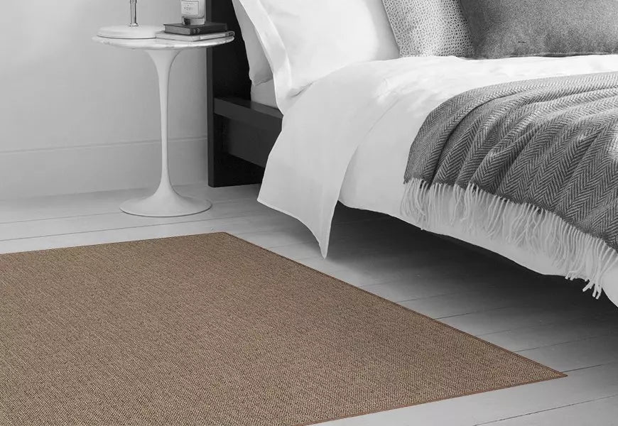 Alternative Flooring Sisal Boucle Buriton