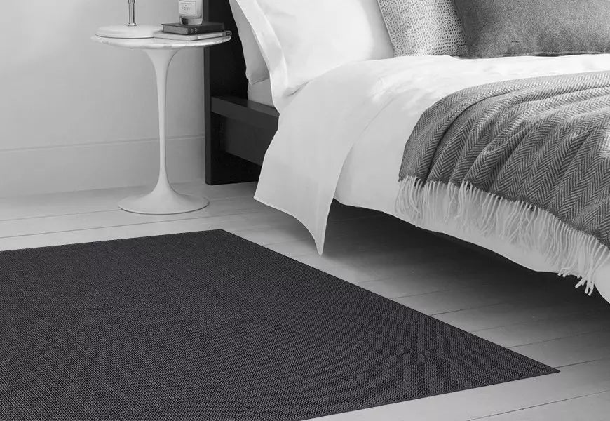 Alternative Flooring Sisal Boucle Burnage