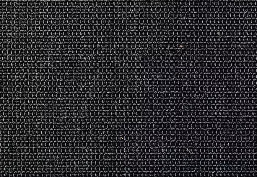 Alternative Flooring Sisal Boucle Burnage
