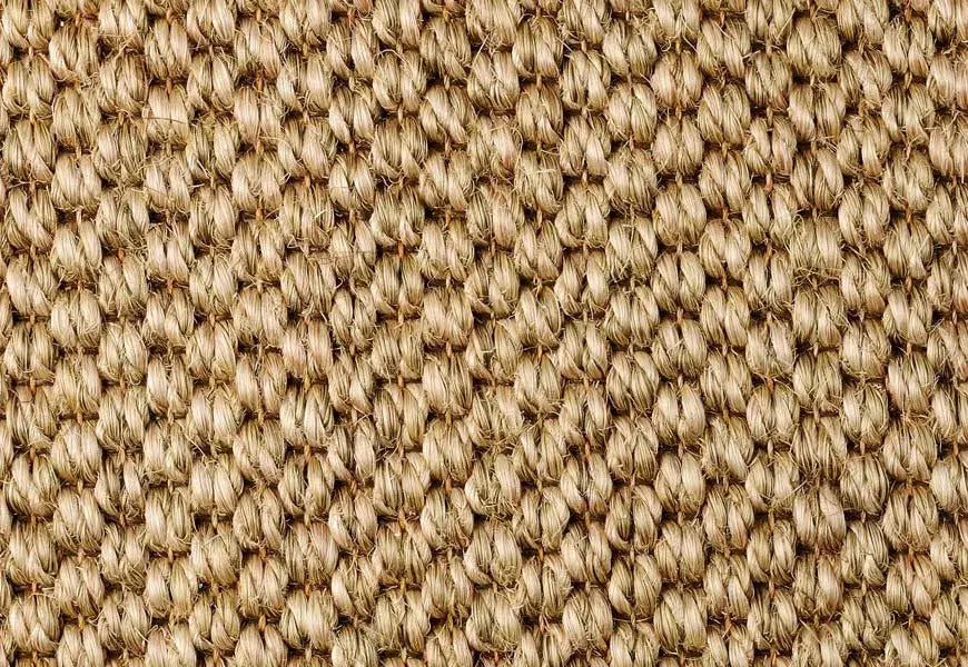 Alternative Flooring Sisal Bubbleweave Acapulco